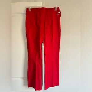 Spanx Tall Ponte Kick Flare Pant